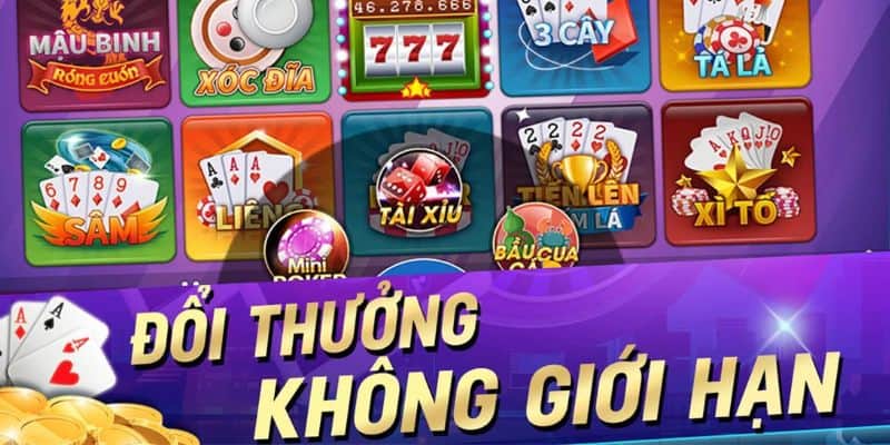 Sơ lược những thông tin hữu ích, thú vị liên quan về game bài