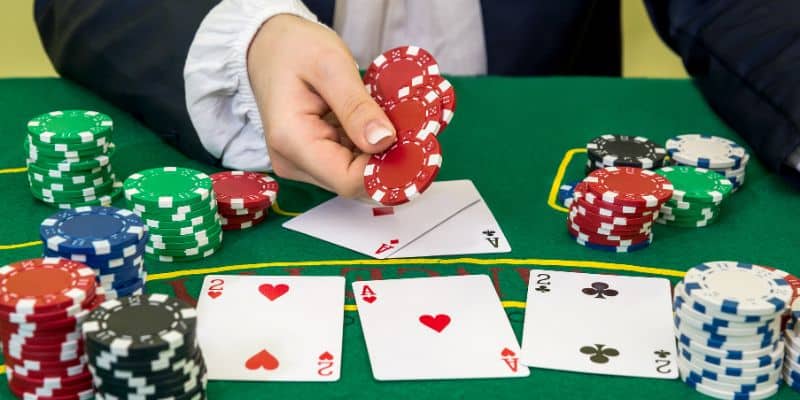 Hướng dẫn cách soi cầu Baccarat luôn thắng từ các cao thủ