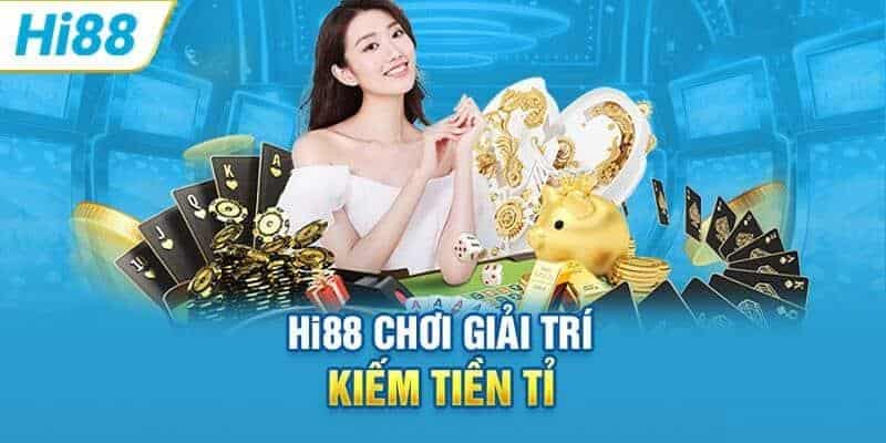 khuyến mãi Hi88 dành cho hội viên chăm chỉ nhất