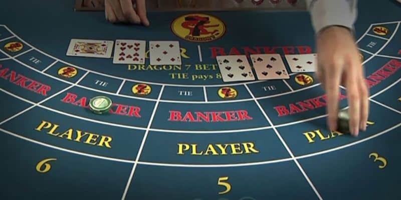 Bỏ túi một vài cách chơi Baccarat hiệu quả