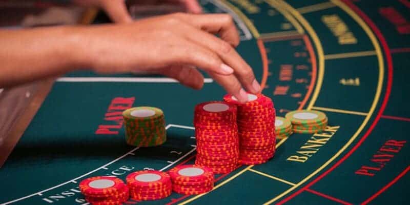 Nắm rõ luật chơi Baccarat để thắng lớn cho toàn bet thủ