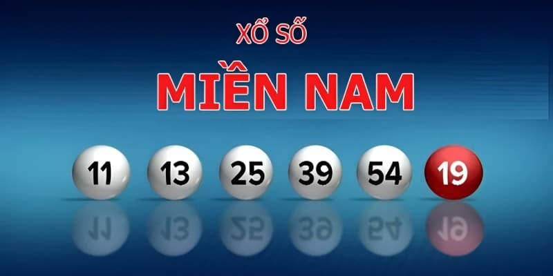 Tìm hiểu về xổ số miền Nam