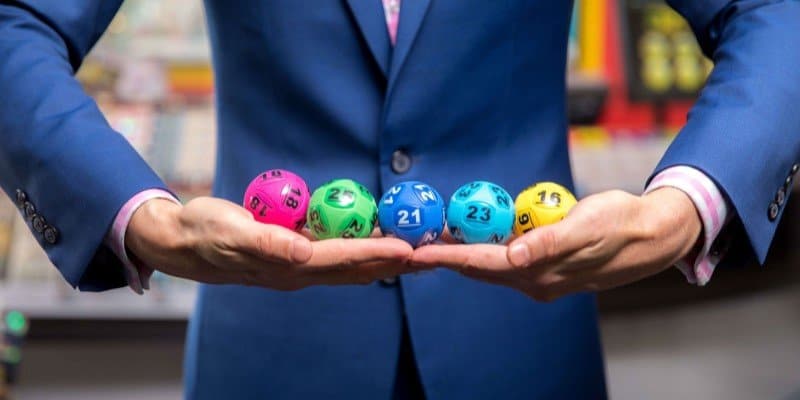 Trau dồi kinh nghiệm chơi xổ số từ cao thủ