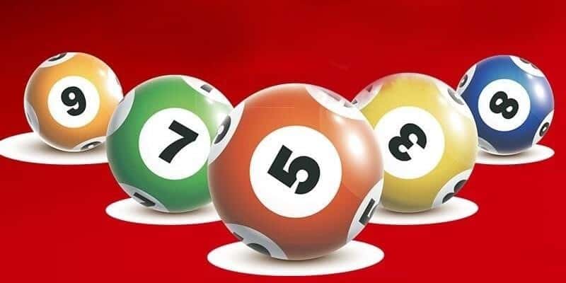 Lô tô và xổ số thần tài 4 thông dụng tại miền Trung